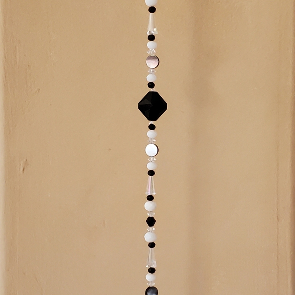 Window Glass Ball Crystal Art